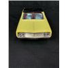 Image 2 : Vintage Plastic Model Car