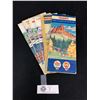 Image 1 : 6 Vintage Road Maps