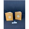 Image 1 : 2 1935 St John Ambulance Nursing Books