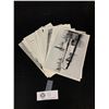 Image 1 : Lot of Black + White Photos of BC (1890's)