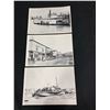 Image 2 : Lot of Black + White Photos of BC (1890's)
