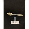 Image 1 : 1860-1880 American Coin Silver Spoon
