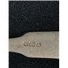 Image 3 : 1860-1880 American Coin Silver Spoon