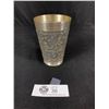 Image 1 : High Quality German Pewter Cup Breaker