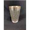 Image 2 : High Quality German Pewter Cup Breaker