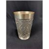 Image 3 : High Quality German Pewter Cup Breaker