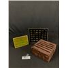 Image 1 : 3 Vintage Jewelry Store Ring Display's