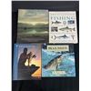 Image 2 : Big Lot of Assorted Fishermens Books