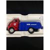 Image 2 : 1:34 Diecast 1952 First Gear GMC Fuel Tanker in Original Box