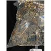 Image 2 : Large Lot of Assorted Costume Jewelry