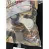 Image 8 : Large Lot of Assorted Costume Jewelry