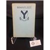Image 1 : Vintage Book "Moonfleet" by J. Meade Falkner No Publishing Date
