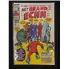 Image 2 : 2 Vintage Comics "Star Trek" and "Not Brand Echh"