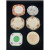 Image 2 : Assorted Lot of Fine Porcelain and Glass Dishes