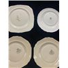 Image 3 : Assorted Lot of Fine Porcelain and Glass Dishes