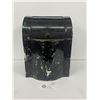 Image 1 : Vintage Store Counter Tin Display