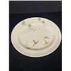 Image 2 : Beautiful Lot of 5 Porecelain Dishes