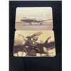 Image 2 : Lot of 2 Magnifca Class Toiletries Kit