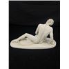 Image 2 : Greek/Roman Statue of Sitting Man