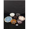 Image 1 : Lot of Beautiful Assorted Dishes
