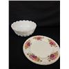 Image 2 : Lot of Beautiful Assorted Dishes