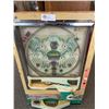 Image 2 : Vintage Plinko Machine As Found NO SHIPPING