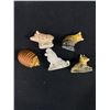 Image 2 : 10 Wade Whimsies (Figureines)