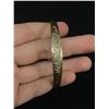 Image 2 : Sterling Bracelet (Belt Style)