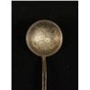 Image 2 : 1927 Silver Coin Spoon