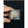 Image 2 : Victorian Napkin Ring + Sugar Tongs