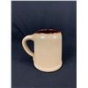Image 2 : Vintage Anhueser Busch Beer Tankard