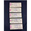 Image 2 : Large Lot  of BC Coast Vegetable Corporation Cheques