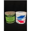 Image 2 : Nice Lot of 5 Vintage Tobacco Tins