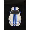 Image 3 : Lot of 2 1:24 Scale Die Cast Cars