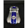 Image 7 : Lot of 2 1:24 Scale Die Cast Cars