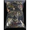 Image 2 : 2 Small Bags of Costume Jewelry Parts and Pieces