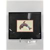 Image 1 : Signed By Harry Kane First Nation Picture 13.5" x 9.5"