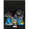 Image 1 : Collectible Batman Lot