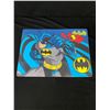 Image 2 : Collectible Batman Lot