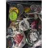 Image 2 : Large Bag of Vintage Buttons