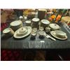 Image 2 : Rose China Made In Japan Set