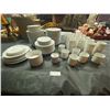 Image 2 : Lot of Stone Dishware