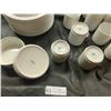 Image 7 : Lot of Stone Dishware