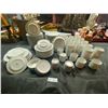 Image 8 : Lot of Stone Dishware