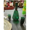 Image 2 : Antique Collectible Art Glass Lot