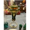 Image 5 : Antique Collectible Art Glass Lot