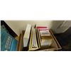 Image 1 : New Picture Frames Greeting Cards and Photo Album Lot