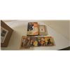 Image 1 : Little Big Books And Collectible Book Lot