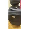 Image 1 : Set of Three Suitcases Air Express Classic Luggage Black