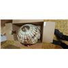 Image 1 : Hanging Pool Table Light Tiffany Style 24"Wide X 12" Tall